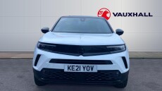 Vauxhall Mokka 1.2 Turbo SRi Nav Premium 5dr Petrol Hatchback